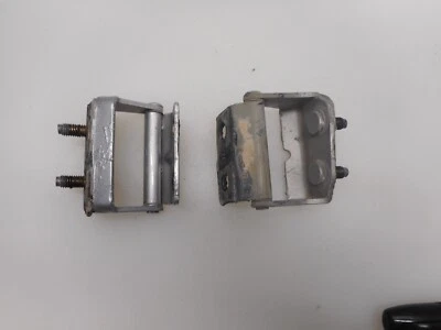 Nissan Armada Le 2007 bisagras de puerta de carga Foto 1 de 4