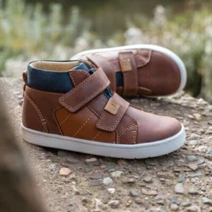 Kinder Startrite Wickelstiefel Design Hi-Top 'Entdecke' - Bild 1 von 10