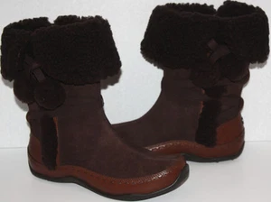 Nuevo con caja Botas para mujer The North Face Isabel LL talla 7,5 - Imagen 1 de 2
