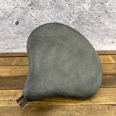 Винтажное сиденье Schwinn ЗАПЧАСТИ для девочек Springer Мягкое Плоское Седло Cruiser Mesinger - Изображение 1 из 4