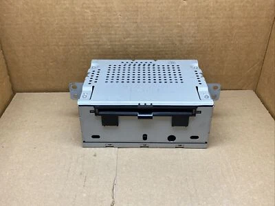 Ford C-Max Cmax 2013-2016 receptor de radio de fábrica lector de discos OEM CM5T-19C107-FJ Foto 1 de 4