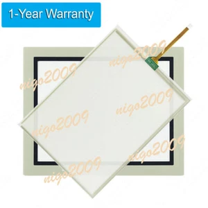 HG3G-8JT22MF-W Touchscreen Scheibe Glas für HG3G-8JT22MF-W mit Front Overlay * - Bild 1 von 6