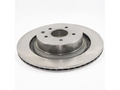 Rotor de freno trasero para Nissan 370Z 2009-2020 87366HK 2010 2011 2012 2013 2014 2015 Foto 1 de 2