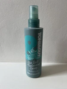 Toni & Guy, sea salt texturising spray, 200ml - Picture 1 of 2