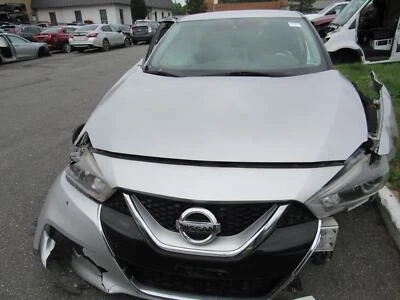 РУЛЬ ДЛЯ 16 17 18 NISSAN MAXIMA - Изображение 1 из 4