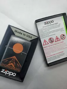 Aric Improta Limited Edition 1 von 500 Zippo Feuerzeug sehr selten in Hand Versand schnell - Bild 1 von 1
