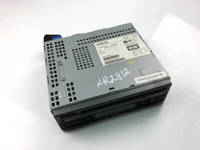 NR2812 SUBARU CD RADIO CONTROL DC643/921C [PIN/CODE NOT INCLUDED] - Image 1 of 4