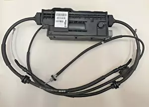 BMW X5 X6 F15 F16 Parking Brake Module EPB Handbrake Actuator 34436874220 - Picture 1 of 6