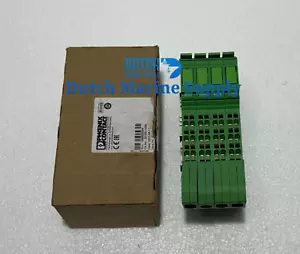 PHOENIX CONTACT IBILAI8-SF-PAC ANALOG MODULE 2861412 - Picture 1 of 7