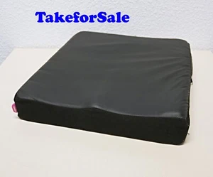 Rollstuhlkissen KUBIVENT ConturaGel Anti-Dekubitus-Kissen 42 x 45 x 8 cm TFS901 - Bild 1 von 4