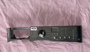 electrolux dryer control panel and board. 1348715 , 1347683 - Picture 1 of 11