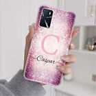 For Oppo Reno 7 8 Pro Find X5 Lite X3 X6 Silicone Personalised Case Phone Cover