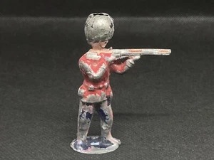 Guard Soldier By Revoize (blu 135) danneggiato - Foto 1 di 8