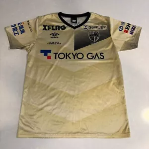 FC Tokyo Umbro J.League 20 years Jersey Medium - Picture 1 of 4