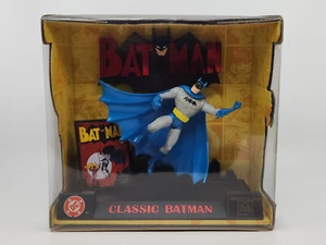 Kenner Special Boxed Action Figure - Classic Batman #1 of 2 - MIB MIP Sealed - Picture 1 of 2