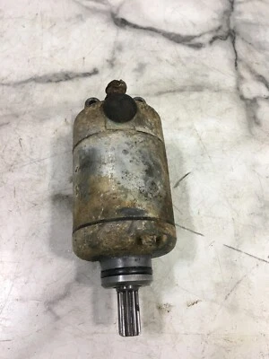 02 GasGas Gas EC 400 EC400 FSE 启动电机 — 第 1/3 张图片