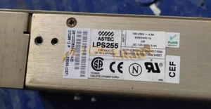 1PCS USED ASTEC Power Supply LPS255-CEF - Picture 1 of 1