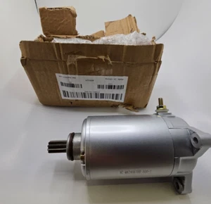 Super ATV Up & Running Starter Can-Am Defender START-CA-DEF - Picture 1 of 5