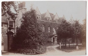 Wiltshire; Bulford Manor House RP PPC Unposted, By Photochrom - Picture 1 of 2