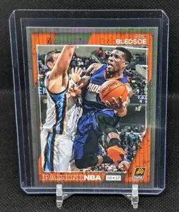 Eric Bledsoe 2016-17 Panini NBA International #100 Phoenix Suns - Picture 1 of 2