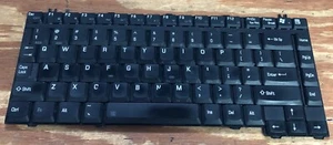 Teclado Toshiba Satellite A105-S4094 MP-03433US-9301 - Imagen 1 de 2