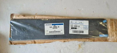 Ford OEM 06-14 F-150 puerta revelación moldura lado pasajero 6L3Z-16255A34-AA Foto 1 de 4