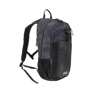 Allen GWG Girls with Guns Midnight Deluxe Rucksack mit abschließbarem verdecktem Tragen - Bild 1 von 8