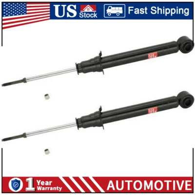 Puntales traseros para Chrysler Sebring 2000 1999 1998 1997 1996 1995 Foto 1 de 3