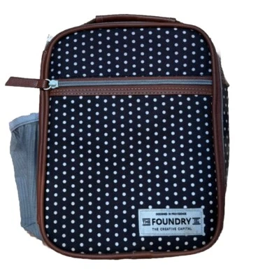 Lancheira Fit & Fresh Foundry - Imagem 1 de 4