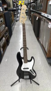 Bajo eléctrico SQUIER AFFINITY JAZZ BASS-01 - Imagen 1 de 10