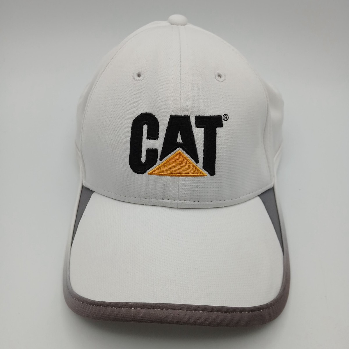 White CAT Baseball Caps for Men for sale | eBay