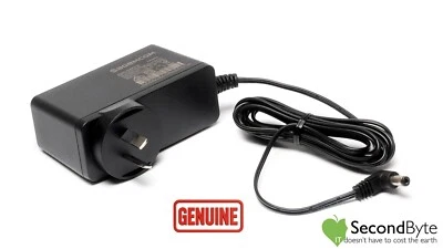 Sagemcom 12V 3.5A AC/DC Power Adapter MSG-V3500ER120  191473165-XX - image 1 of 2