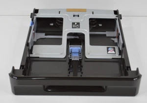 Bandeja de papel HP OfficeJet Pro 8600 8610 8620 8630 soporte de cajón OEM CM751-40065 - Imagen 1 de 6