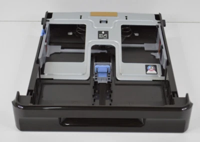 HP OfficeJet Pro Paper Tray 8600 8610 8620 8630 Drawer Holder OEM CM751-40065 - Image 1 of 4