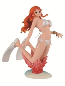 One Piece - Creator x Creator - Nami 13cm - Bild 1 von 1