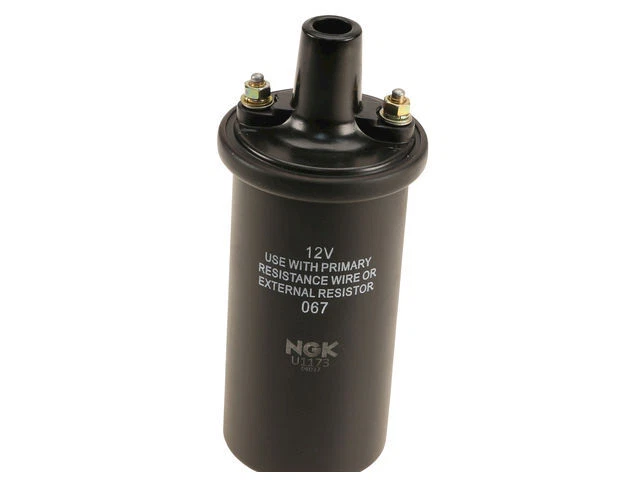 Bobina de encendido NGK 54NZ42P para Nissan 720 1983-1986 bote lleno de aceite Foto 1 de 1