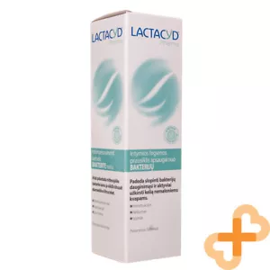 LACTACYD PHARMA Intimhygienewäsche zum Schutz vor Bakterien 250 ml - Bild 1 von 12