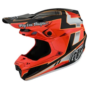 Troy Lee Designs Graph SE5 Composite Helmet W/MIPS Motocross Dirt Bike ATV - Bild 1 von 16