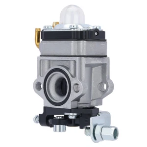 Carburetor Air Filter Kit For SHINDAIWA LE242 T242X T242 String Trimmer Carb USA - Picture 1 of 9