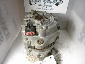 Alternator 6-191 Fits 96-98 ACHIEVA 44406 - Foto 1 di 5