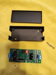 NCE - 3D printed box for NCE EB1 Circuit breaker - Picture 1 of 8