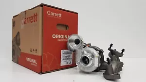 Nowa turbosprężarka GARRETT 724930-5012S 724930-5001S 724930-5002S - Imagen 1 de 3