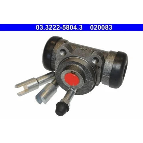 ATE Radbremszylinder 03322258043 für Hanomag