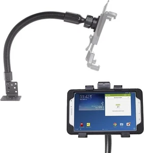 iBOLT FLEXPRO TABDOCK HEAVY-DUTY MOUNT for ALL 7"-10" TABLETS *S43 - Picture 1 of 3