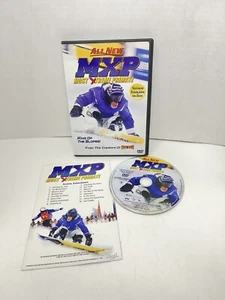 MXP: Most Xtreme Primate (DVD, 2004) Tested - Imagen 1 de 6