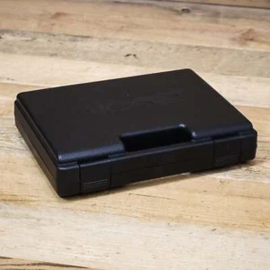 Zoom Black Case for H6 Recorder and Accessories Storage Protection U259146 - Picture 1 of 4