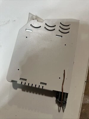 Westell 2 Position Digital Termination Mounting Box Model DTM02 - Image 1 of 4