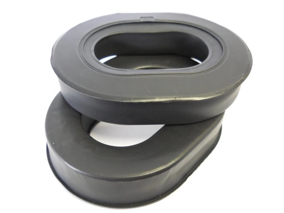 EARSEAL FOAM FILLED  -DAVID CLARK HEADSET 18316G02 - image 1 of 1