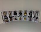 6” Star Wars Figures 7 Figures For One Price