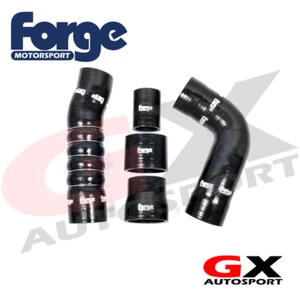 FMKT024 Forge Motorsport Audi Hoses Silicone Boost Hose Kit Audi RS3 8V 15 - Picture 1 of 3